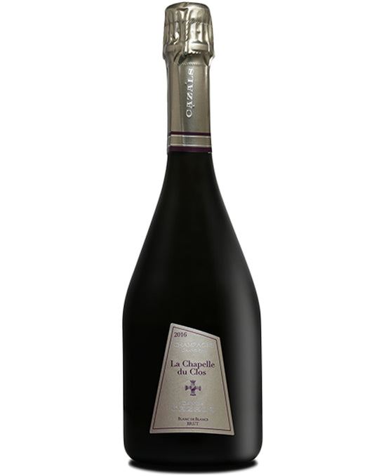 Cazals - La Chapelle Du Clos 2017