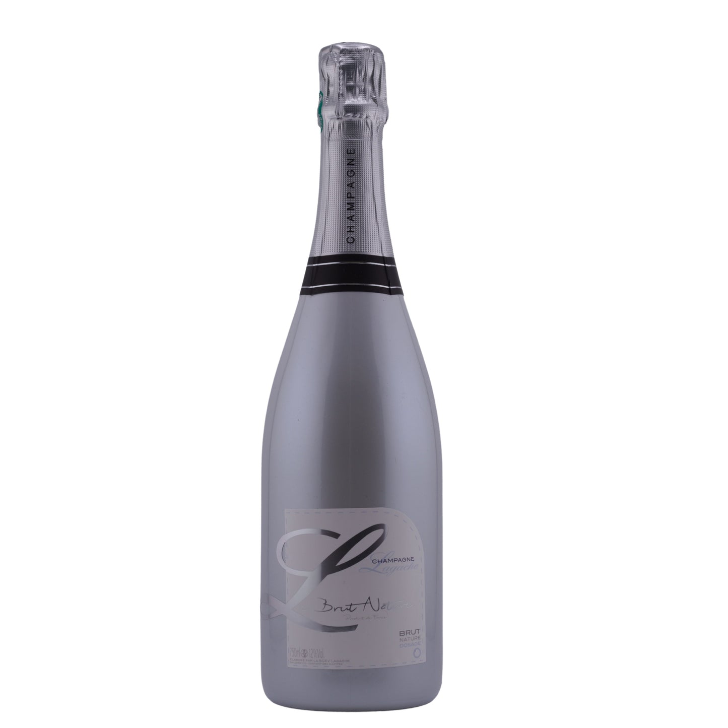 Lagache - Brut Nature