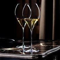 Lehmann P.Jamesse - Champagneglazen - 40# - Ultralight 40cl - Set van 6