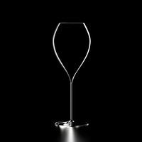 Lehmann P.Jamesse - Champagneglazen - 40# - Ultralight 40cl - Set van 6