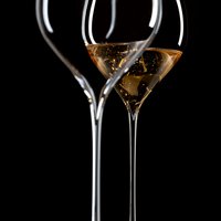 Lehmann Collection Signature A. Lallement - Champagneglazen - N°4 - 43 cl - set van 6